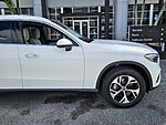 New 2026 MERCEDES-BENZ GLC-CLASS GLC 350E 4MATIC SUV in FT. PIERCE, FLORIDA (Photo 2)