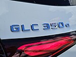 New 2026 MERCEDES-BENZ GLC-CLASS GLC 350E 4MATIC SUV in FT. PIERCE, FLORIDA (Photo 20)