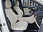 New 2026 MERCEDES-BENZ GLC-CLASS GLC 350E 4MATIC SUV in FT. PIERCE, FLORIDA (Photo 24)