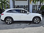 New 2026 MERCEDES-BENZ GLC-CLASS GLC 350E 4MATIC SUV in FT. PIERCE, FLORIDA (Photo 3)