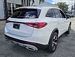 New 2026 MERCEDES-BENZ GLC-CLASS GLC 350E 4MATIC SUV in FT. PIERCE, FLORIDA (Photo 5)