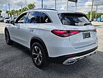 New 2026 MERCEDES-BENZ GLC-CLASS GLC 350E 4MATIC SUV in FT. PIERCE, FLORIDA (Photo 7)