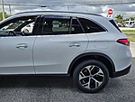 New 2026 MERCEDES-BENZ GLC-CLASS GLC 350E 4MATIC SUV in FT. PIERCE, FLORIDA (Photo 8)