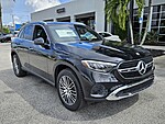 New 2026 MERCEDES-BENZ GLC-CLASS GLC 300 SUV in FT. PIERCE, FLORIDA (Photo 1)