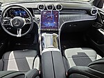 New 2026 MERCEDES-BENZ GLC-CLASS GLC 300 SUV in FT. PIERCE, FLORIDA (Photo 16)