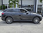 New 2026 MERCEDES-BENZ GLC-CLASS GLC 300 SUV in FT. PIERCE, FLORIDA (Photo 3)
