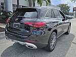 New 2026 MERCEDES-BENZ GLC-CLASS GLC 300 SUV in FT. PIERCE, FLORIDA (Photo 5)