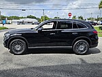 New 2026 MERCEDES-BENZ GLC-CLASS GLC 300 SUV in FT. PIERCE, FLORIDA (Photo 9)