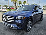 New 2026 MERCEDES-BENZ GLS GLS 450 4MATIC SUV in FT. PIERCE, FLORIDA (Photo 11)