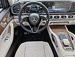 New 2026 MERCEDES-BENZ GLS GLS 450 4MATIC SUV in FT. PIERCE, FLORIDA (Photo 15)