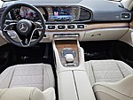 New 2026 MERCEDES-BENZ GLS GLS 450 4MATIC SUV in FT. PIERCE, FLORIDA (Photo 16)
