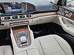 New 2026 MERCEDES-BENZ GLS GLS 450 4MATIC SUV in FT. PIERCE, FLORIDA (Photo 17)