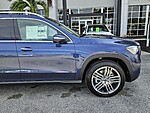 New 2026 MERCEDES-BENZ GLS GLS 450 4MATIC SUV in FT. PIERCE, FLORIDA (Photo 2)