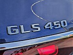 New 2026 MERCEDES-BENZ GLS GLS 450 4MATIC SUV in FT. PIERCE, FLORIDA (Photo 20)