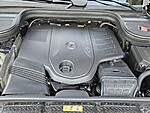 New 2026 MERCEDES-BENZ GLS GLS 450 4MATIC SUV in FT. PIERCE, FLORIDA (Photo 27)