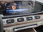 New 2026 MERCEDES-BENZ GLS GLS 450 4MATIC SUV in FT. PIERCE, FLORIDA (Photo 34)