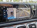 New 2026 MERCEDES-BENZ GLS GLS 450 4MATIC SUV in FT. PIERCE, FLORIDA (Photo 36)