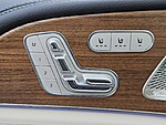 New 2026 MERCEDES-BENZ GLS GLS 450 4MATIC SUV in FT. PIERCE, FLORIDA (Photo 39)