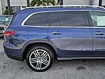 New 2026 MERCEDES-BENZ GLS GLS 450 4MATIC SUV in FT. PIERCE, FLORIDA (Photo 4)