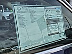 New 2026 MERCEDES-BENZ GLS GLS 450 4MATIC SUV in FT. PIERCE, FLORIDA (Photo 43)