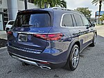 New 2026 MERCEDES-BENZ GLS GLS 450 4MATIC SUV in FT. PIERCE, FLORIDA (Photo 5)