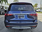 New 2026 MERCEDES-BENZ GLS GLS 450 4MATIC SUV in FT. PIERCE, FLORIDA (Photo 6)