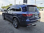 New 2026 MERCEDES-BENZ GLS GLS 450 4MATIC SUV in FT. PIERCE, FLORIDA (Photo 7)