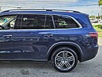 New 2026 MERCEDES-BENZ GLS GLS 450 4MATIC SUV in FT. PIERCE, FLORIDA (Photo 8)