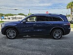 New 2026 MERCEDES-BENZ GLS GLS 450 4MATIC SUV in FT. PIERCE, FLORIDA (Photo 9)