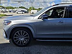 New 2026 MERCEDES-BENZ GLS GLS 580 4MATIC SUV in FT. PIERCE, FLORIDA (Photo 10)