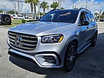 New 2026 MERCEDES-BENZ GLS GLS 580 4MATIC SUV in FT. PIERCE, FLORIDA (Photo 11)