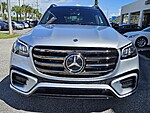 New 2026 MERCEDES-BENZ GLS GLS 580 4MATIC SUV in FT. PIERCE, FLORIDA (Photo 12)