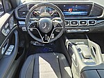 New 2026 MERCEDES-BENZ GLS GLS 580 4MATIC SUV in FT. PIERCE, FLORIDA (Photo 15)