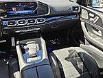New 2026 MERCEDES-BENZ GLS GLS 580 4MATIC SUV in FT. PIERCE, FLORIDA (Photo 17)