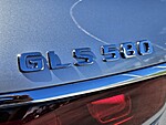 New 2026 MERCEDES-BENZ GLS GLS 580 4MATIC SUV in FT. PIERCE, FLORIDA (Photo 19)