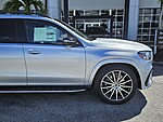 New 2026 MERCEDES-BENZ GLS GLS 580 4MATIC SUV in FT. PIERCE, FLORIDA (Photo 2)