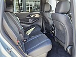 New 2026 MERCEDES-BENZ GLS GLS 580 4MATIC SUV in FT. PIERCE, FLORIDA (Photo 20)