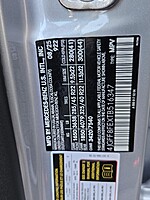 New 2026 MERCEDES-BENZ GLS GLS 580 4MATIC SUV in FT. PIERCE, FLORIDA (Photo 23)