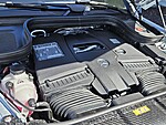 New 2026 MERCEDES-BENZ GLS GLS 580 4MATIC SUV in FT. PIERCE, FLORIDA (Photo 24)