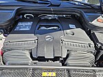New 2026 MERCEDES-BENZ GLS GLS 580 4MATIC SUV in FT. PIERCE, FLORIDA (Photo 25)