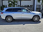 New 2026 MERCEDES-BENZ GLS GLS 580 4MATIC SUV in FT. PIERCE, FLORIDA (Photo 3)
