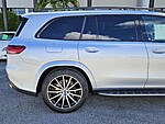 New 2026 MERCEDES-BENZ GLS GLS 580 4MATIC SUV in FT. PIERCE, FLORIDA (Photo 4)