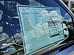 New 2026 MERCEDES-BENZ GLS GLS 580 4MATIC SUV in FT. PIERCE, FLORIDA (Photo 40)