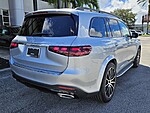 New 2026 MERCEDES-BENZ GLS GLS 580 4MATIC SUV in FT. PIERCE, FLORIDA (Photo 5)
