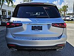 New 2026 MERCEDES-BENZ GLS GLS 580 4MATIC SUV in FT. PIERCE, FLORIDA (Photo 6)