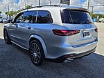 New 2026 MERCEDES-BENZ GLS GLS 580 4MATIC SUV in FT. PIERCE, FLORIDA (Photo 7)