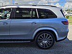 New 2026 MERCEDES-BENZ GLS GLS 580 4MATIC SUV in FT. PIERCE, FLORIDA (Photo 8)