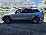New 2026 MERCEDES-BENZ GLS GLS 580 4MATIC SUV in FT. PIERCE, FLORIDA (Photo 9)
