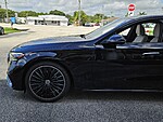 New 2026 MERCEDES-BENZ E-CLASS E 350 RWD SEDAN in FT. PIERCE, FLORIDA (Photo 10)
