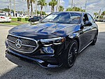 New 2026 MERCEDES-BENZ E-CLASS E 350 RWD SEDAN in FT. PIERCE, FLORIDA (Photo 11)
